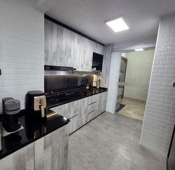 Regent Heights (D23), Condominium #596574141